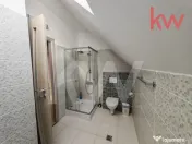 Casă nouă, complet mobilată și utilată – Selgros 