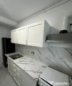 Garsonieră Premium 42 mp • Prima Închiriere • Lângă Parcul Carol
