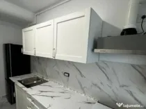 Garsonieră Premium 42 mp • Prima Închiriere • Lângă Parcul Carol