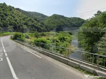 Teren 1.765 mp, sub Barajul Căpâlna