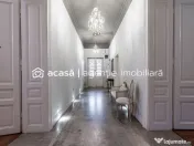 Apartament spatios cu 3 camere de LUX pe Metianu Comision 0 