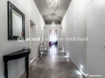 Apartament spatios cu 3 camere de LUX pe Metianu Comision 0