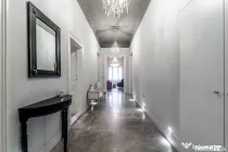 Apartament spatios cu 3 camere de LUX pe Metianu Comision 0