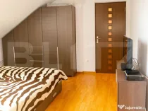 Apartament de 3 camere, semidecomandat, cu parcare subteran?