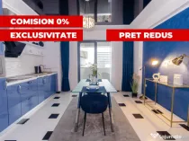 Studio premium | Mamaia nord - zona Lidl | Piscina exterioar