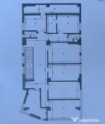 De inchiriat spatiu comercial - str.Isaccei- 190 mp!