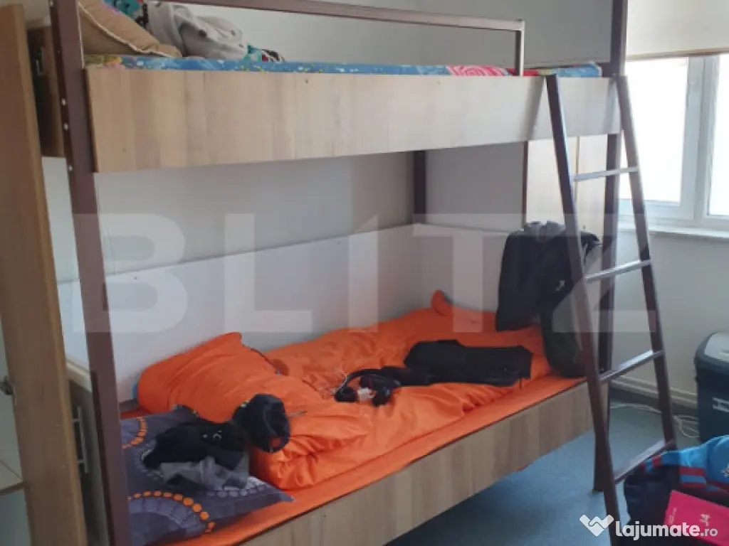 Clădire mixtă: parter + 3 etaje + terasă | Bartolomeu, Br