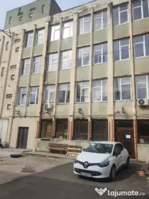 Clădire mixtă: parter + 3 etaje + terasă | Bartolomeu, Br