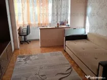 Apart 2 camere, mobilat, renovat integral, zona Calea Bucuresti!