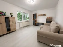 Apartament 2 camere, mobilat, parcare, decomandat, zona Nico