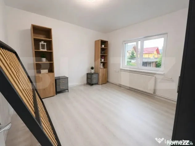 Apartament 2 camere, mobilat, parcare, decomandat, zona Nico