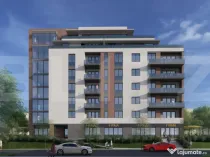 Apartament cu 3 camere, 92 mp, bloc Premium- zona Andrei Mur