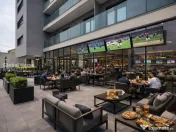 Obor - Avrig Park | Spațiu Comercial 187 mp + Terasa 42 mp 