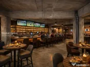 Obor - Avrig Park | Spațiu Comercial 187 mp + Terasa 42 mp 