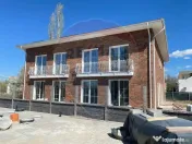 DE VANZARE Vila tip Quadruplex OTOPENI 