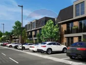 DE VANZARE Vila tip Quadruplex OTOPENI 