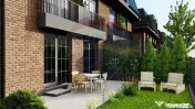 DE VANZARE Vila tip Quadruplex OTOPENI 