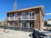 DE VANZARE Vila tip Quadruplex OTOPENI 