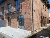 DE VANZARE Vila tip Quadruplex OTOPENI 