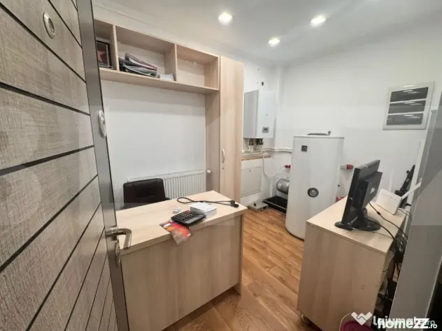 Spațiu comercial de vanzare, 275 mp - OPORTUNITATE DE AFACE
