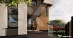 Case moderne de vânzare – Trivale, Str. Câmpului, Piteș