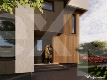 Case moderne de vânzare – Trivale, Str. Câmpului, Piteș