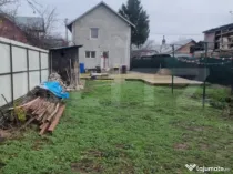CASA VANZARE anul 2000 — Zalhanaua, Mănești MOBILATA gat