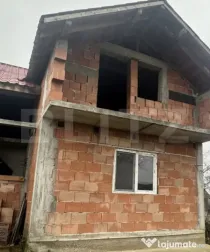 Casa de vanzare, 177 mp, teren 30 ari, zona Doba