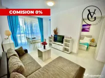 Apartament 2 camere + parcare - Onix Blue