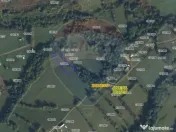 Teren intravilan | Panorma Bucegi, Magura, P. Craiului 