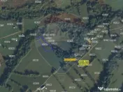 Teren intravilan | Panorma Bucegi, Magura, P. Craiului 