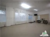 Spatiu comercial openspace, suprafata generoasa 145 mp, Pope 