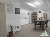 Spatiu comercial openspace, suprafata generoasa 145 mp, Pope 