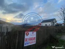 TEREN CONSTRUIBIL 2500 M CARTIER BARIERA VALCII