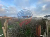 TEREN CONSTRUIBIL 2500 M CARTIER BARIERA VALCII 