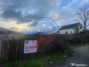 TEREN CONSTRUIBIL 2500 M CARTIER BARIERA VALCII 