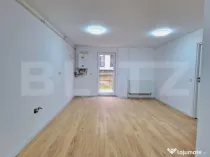 Apartament cu 2 camere, finisat nou, 45mp, balcon, parcare,