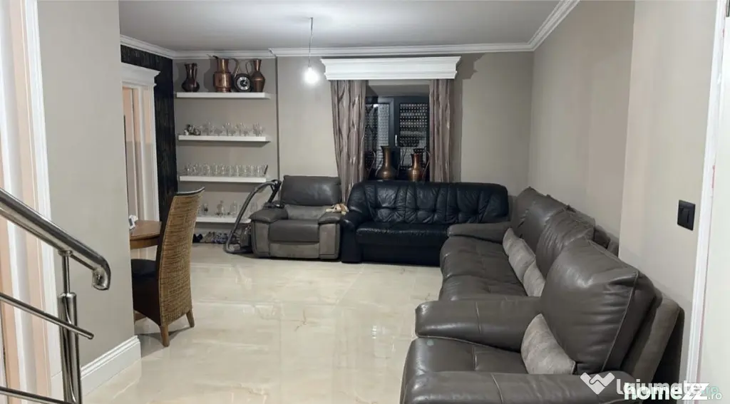 Casa individuala noua, 750 mp teren , Radauti