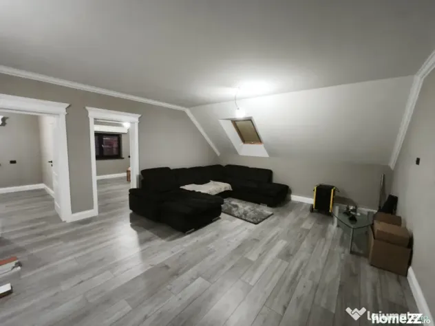 Casa individuala noua, 750 mp teren , Radauti