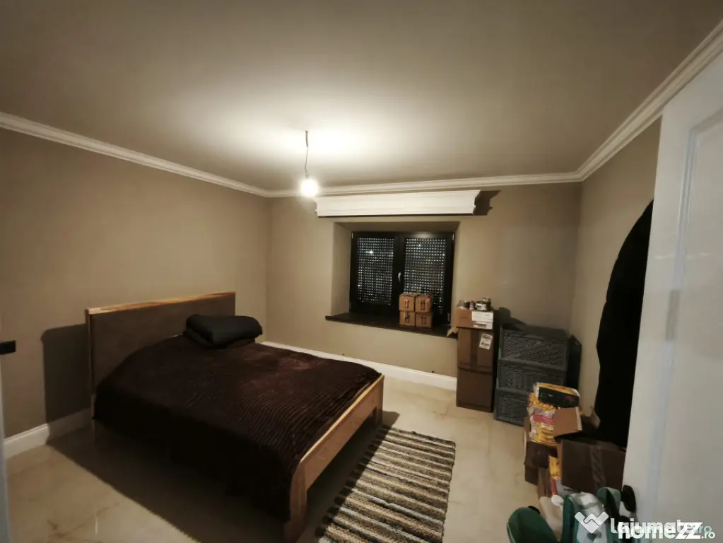 Casa individuala noua, 750 mp teren , Radauti