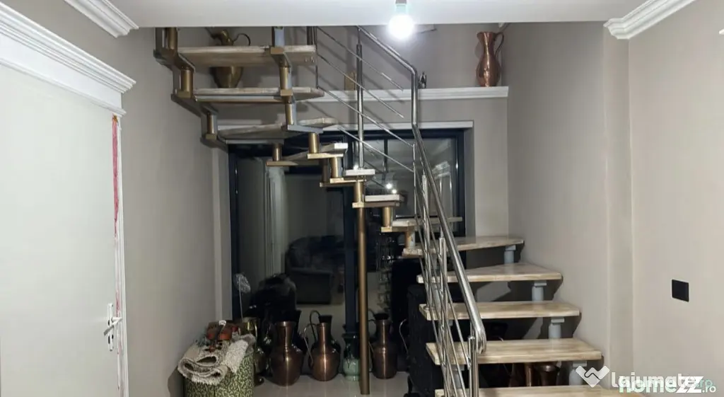 Casa individuala noua, 750 mp teren , Radauti