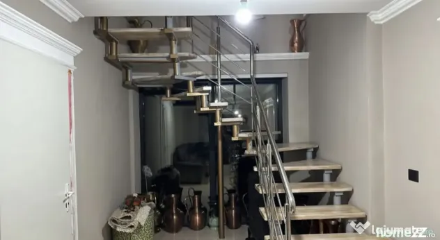 Casa individuala noua, 750 mp teren , Radauti