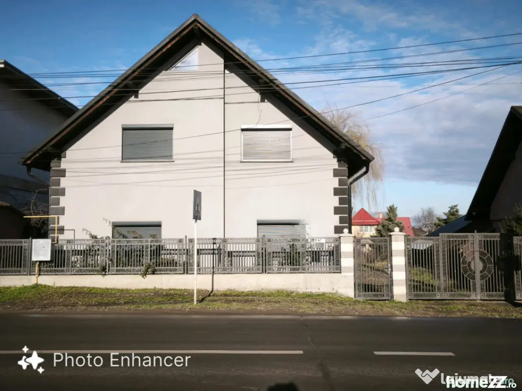 Casa individuala noua, 750 mp teren , Radauti