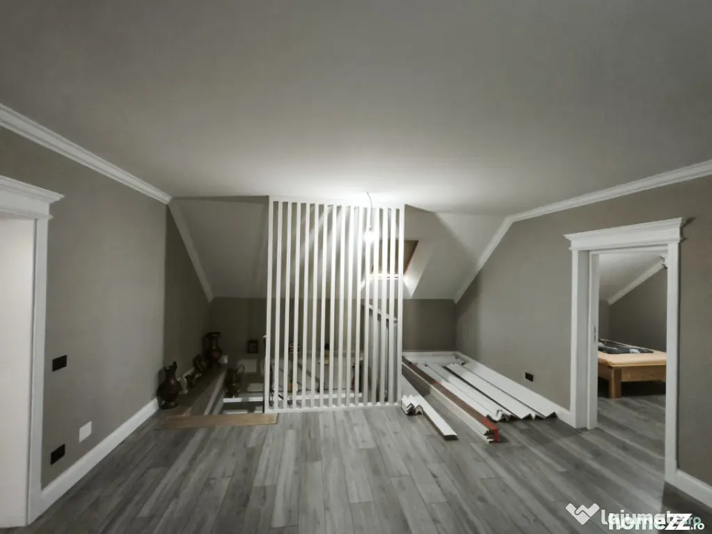 Casa individuala noua, 750 mp teren , Radauti