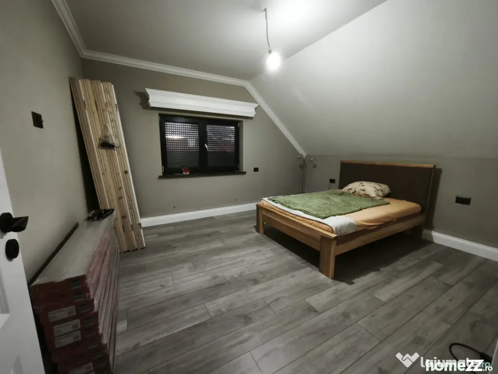 Casa individuala noua, 750 mp teren , Radauti