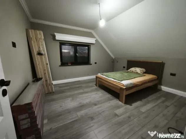 Casa individuala noua, 750 mp teren , Radauti