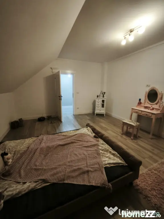 Casa individuala noua, 750 mp teren , Radauti