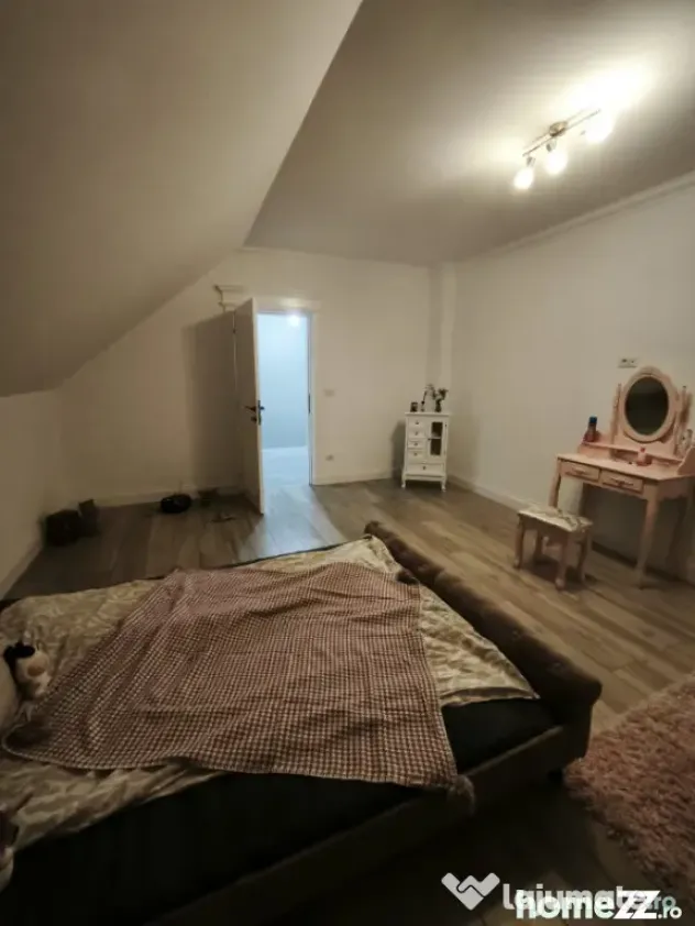 Casa individuala noua, 750 mp teren , Radauti