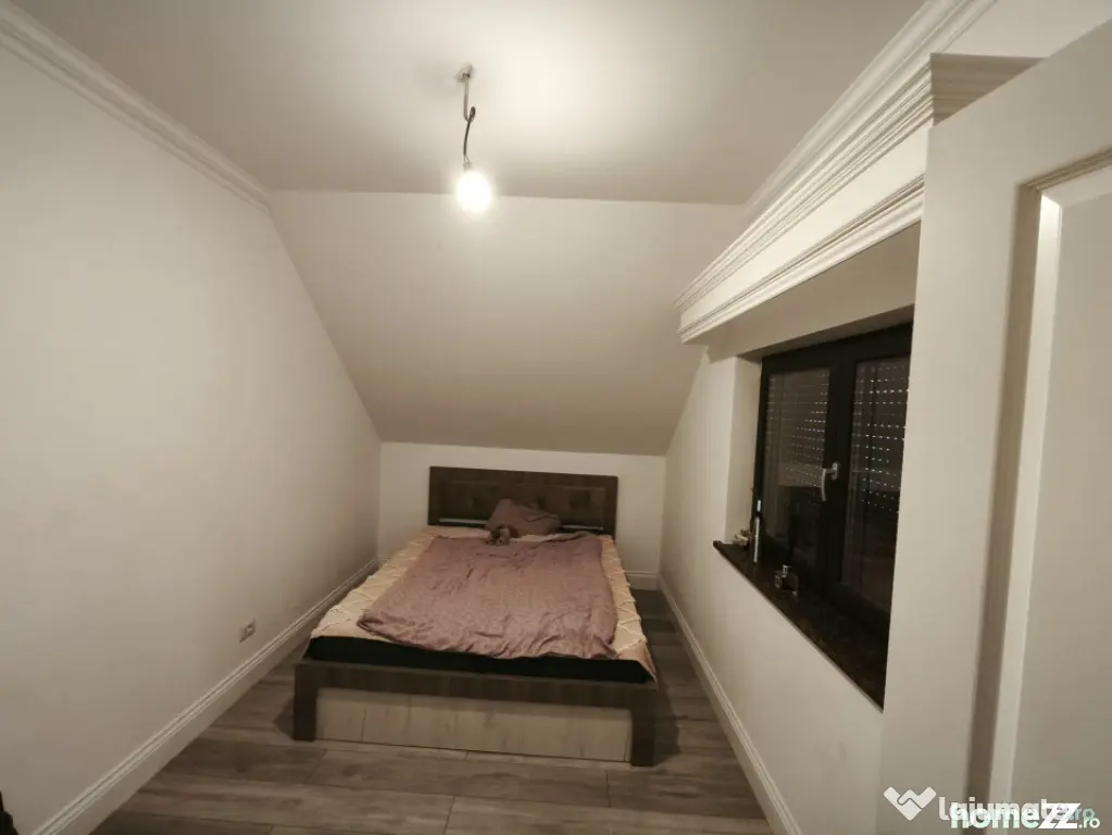 Casa individuala noua, 750 mp teren , Radauti
