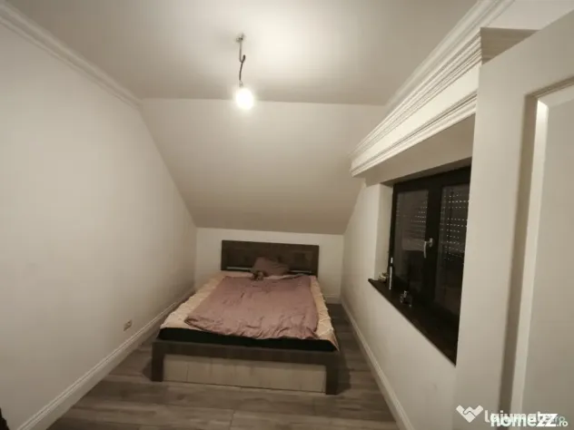 Casa individuala noua, 750 mp teren , Radauti